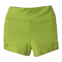 SHORTS HOPE RESORT FIT - VERDE PISCO